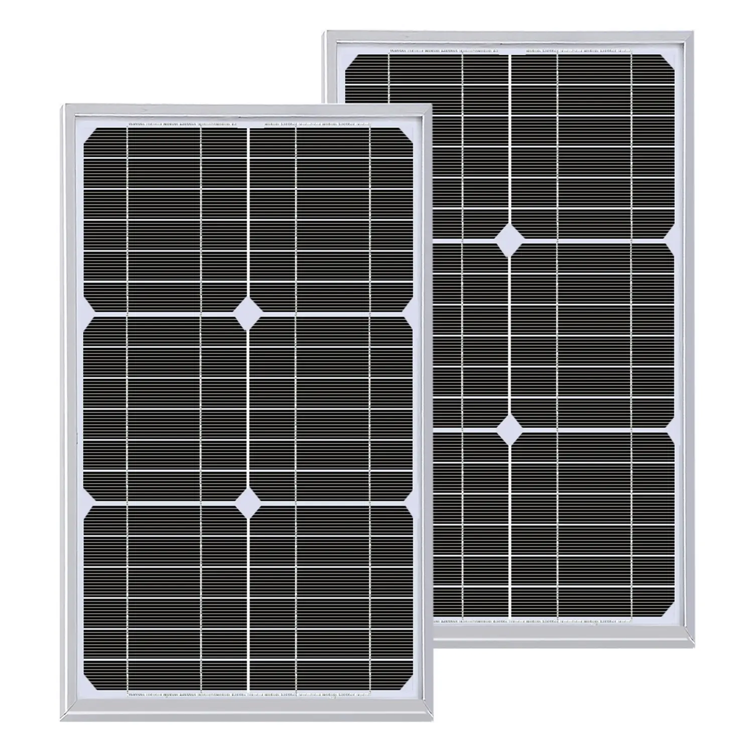 panneau solaire personnalisés