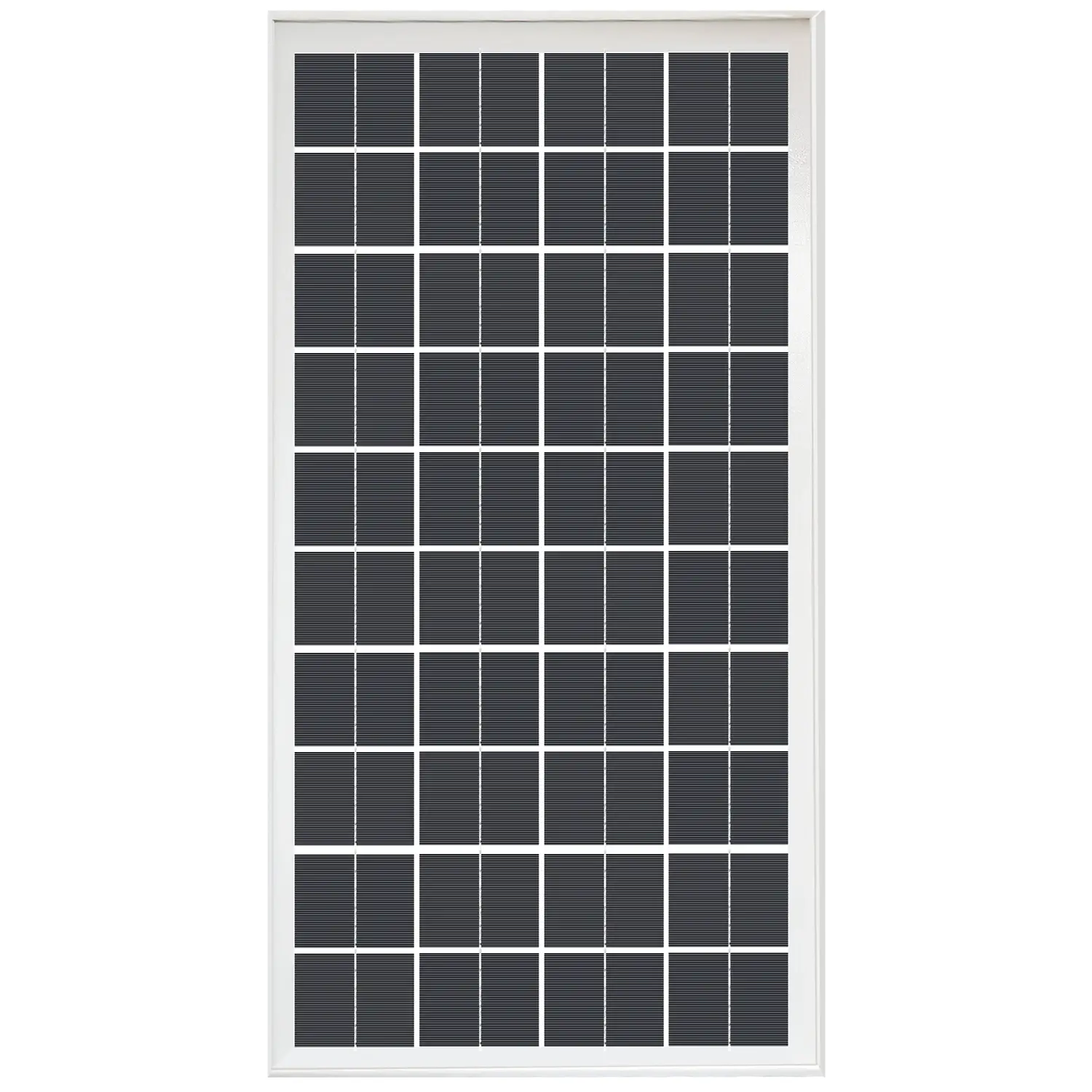 Modules Solaires 12V