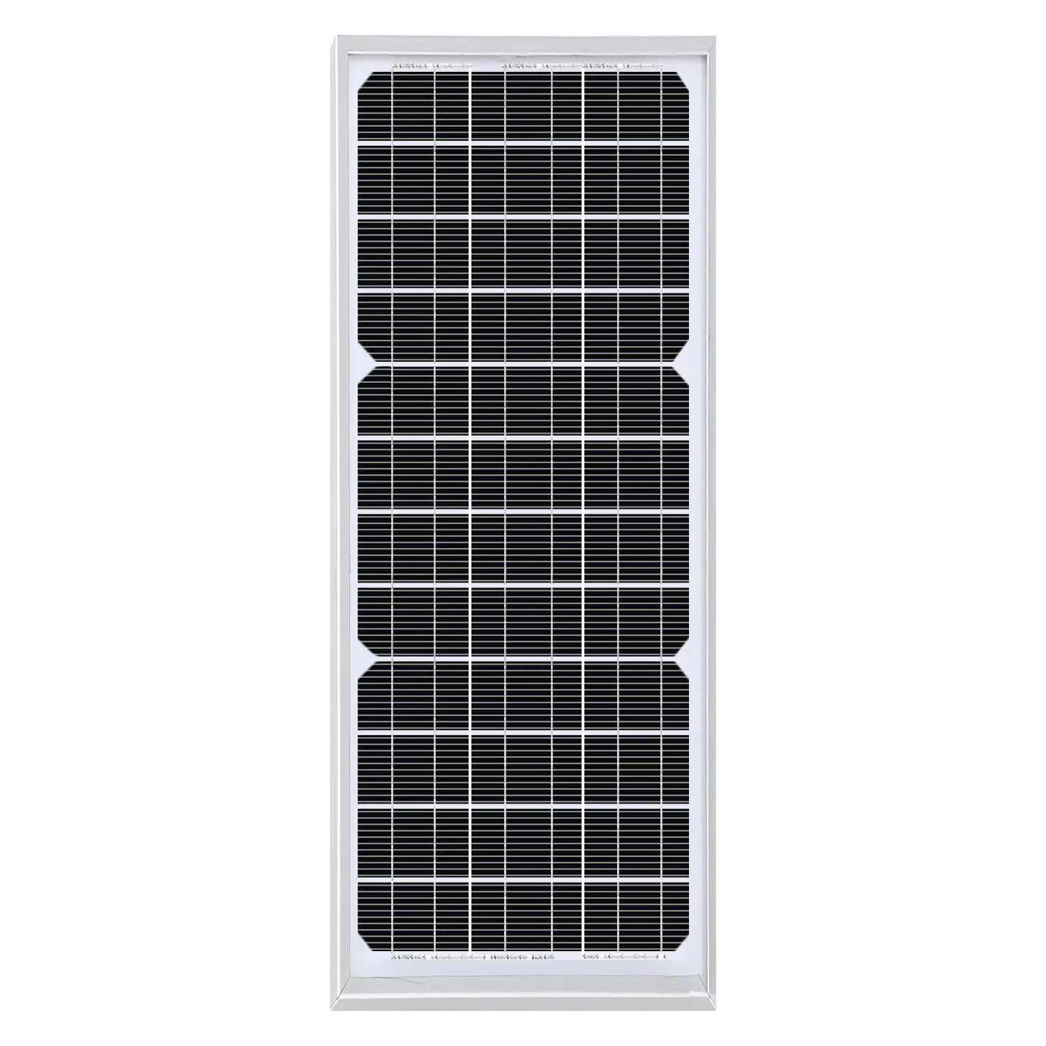 Panneau Solaire 12V