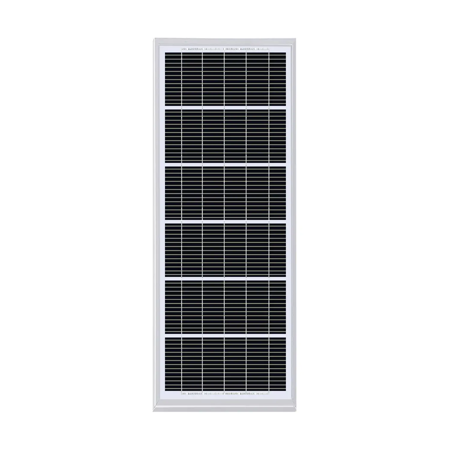 Panneau Solaire 6V