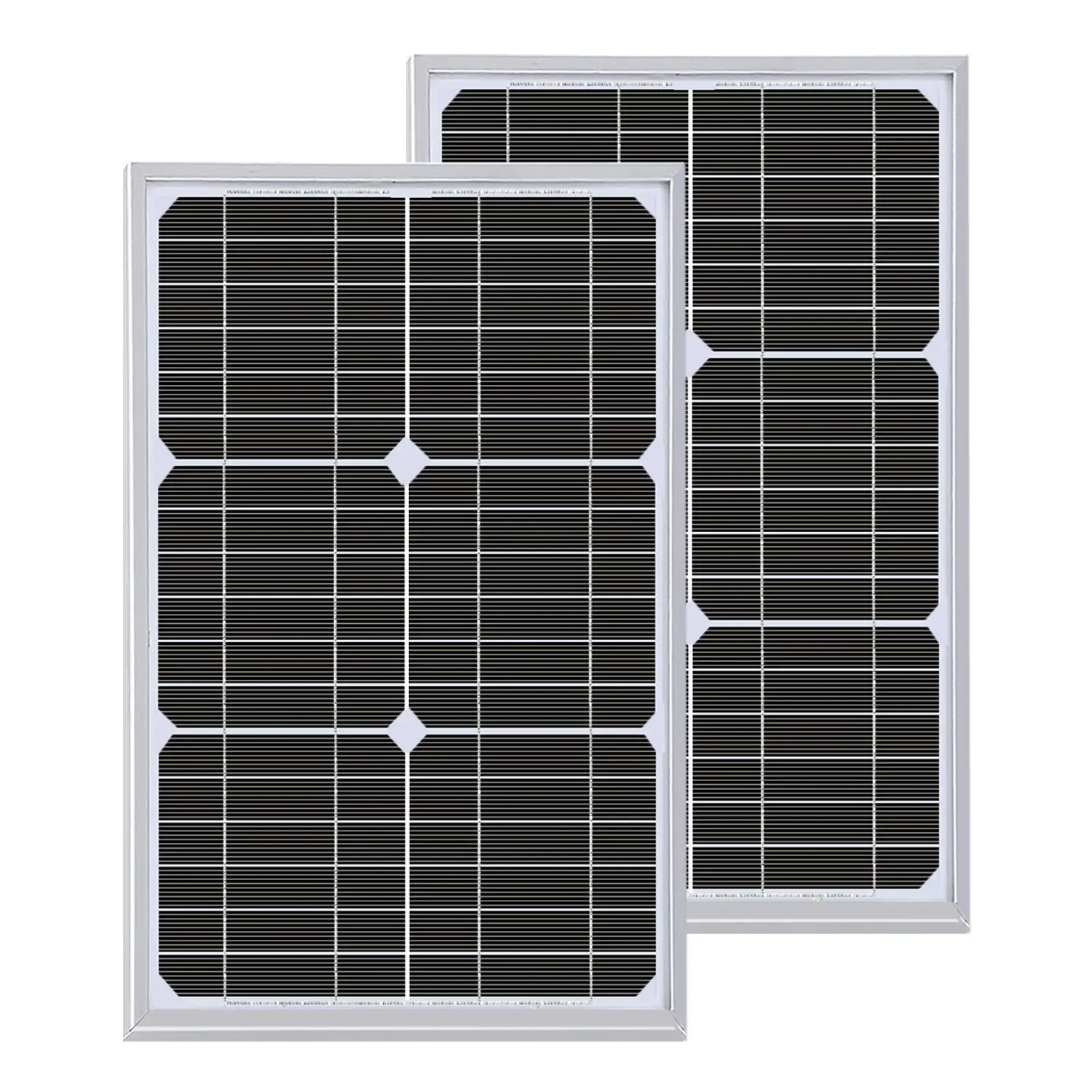 PV Modules Solaires 30W