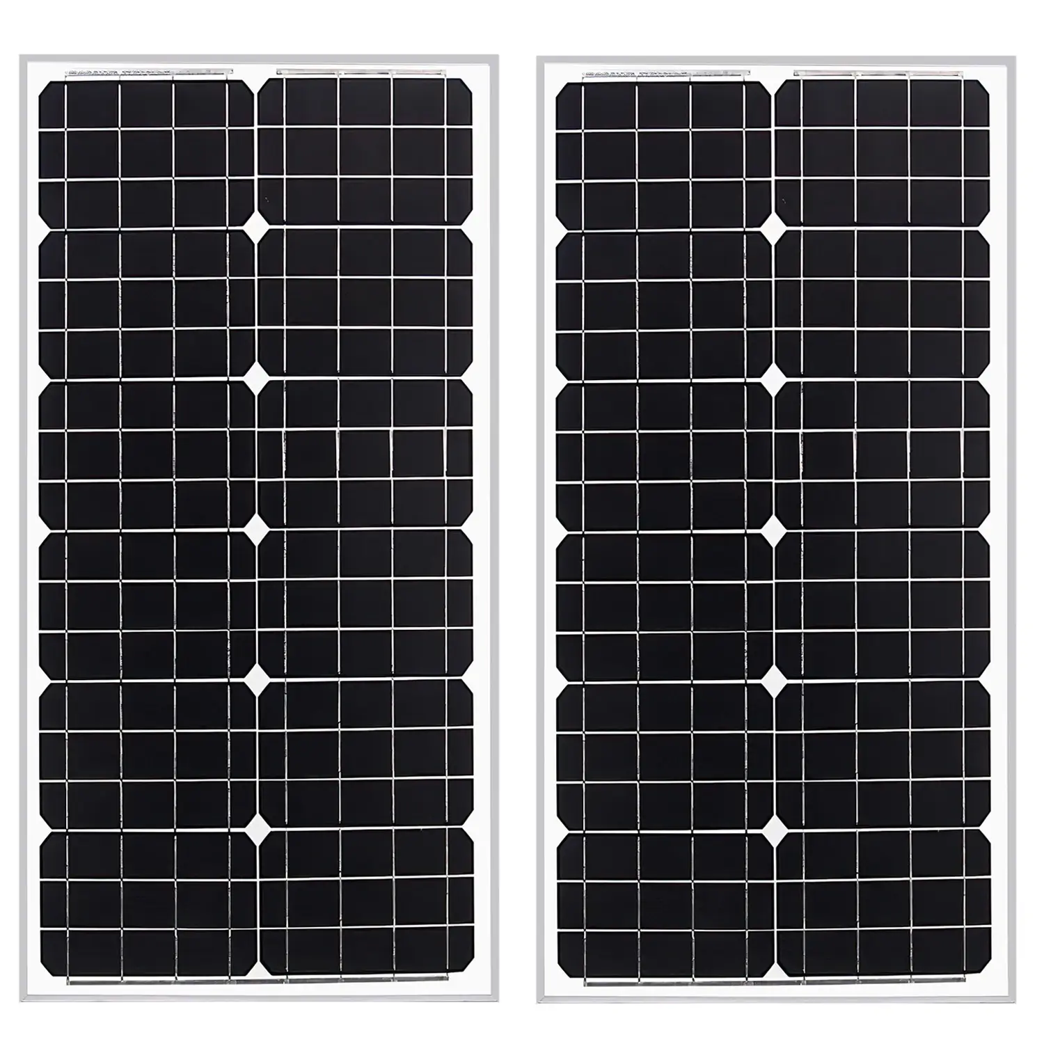 Panneau Solaire 18V