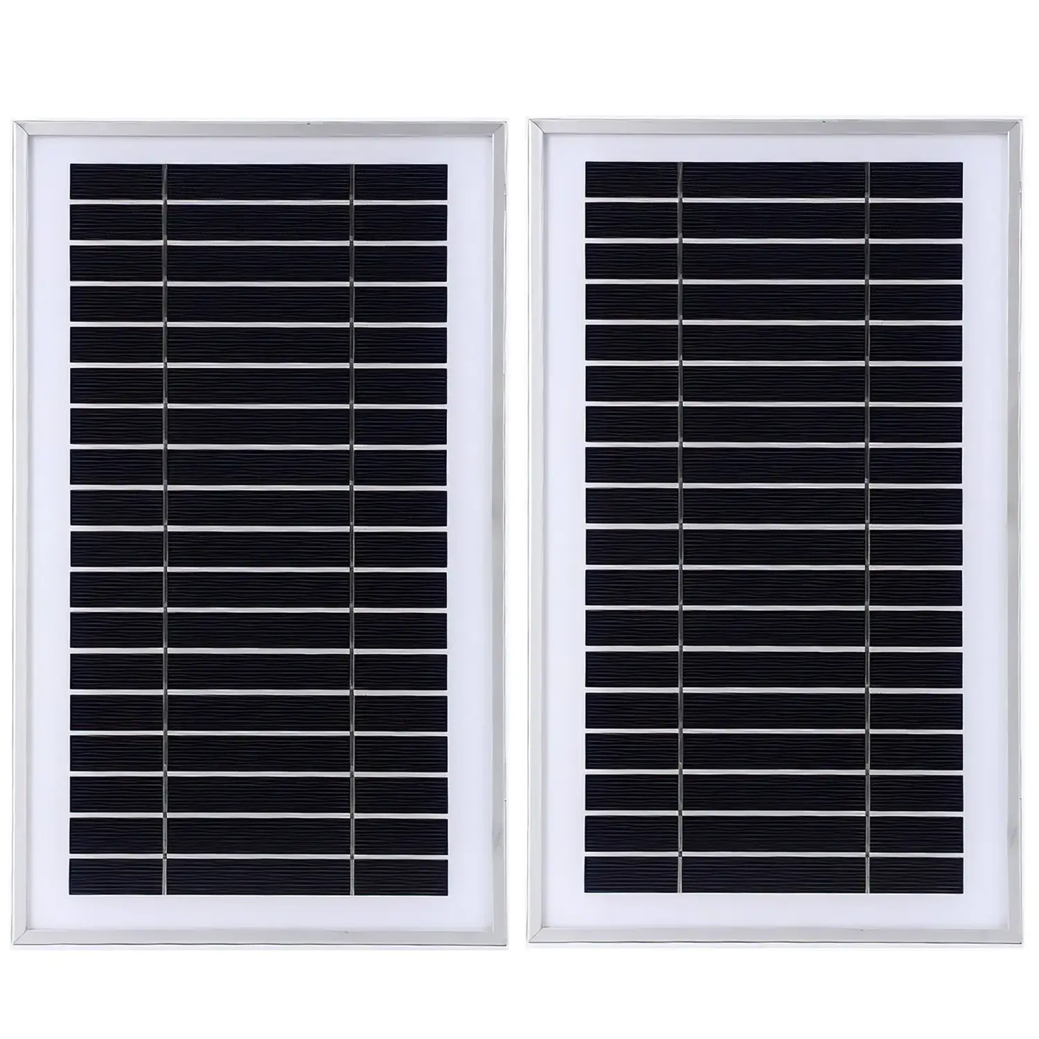 Modules Solaires 9W