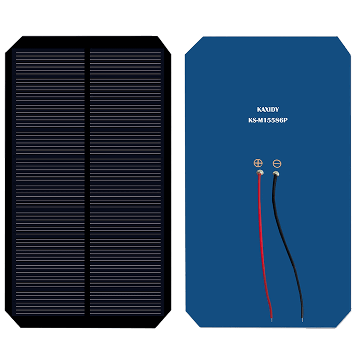 OEM panneau solaire