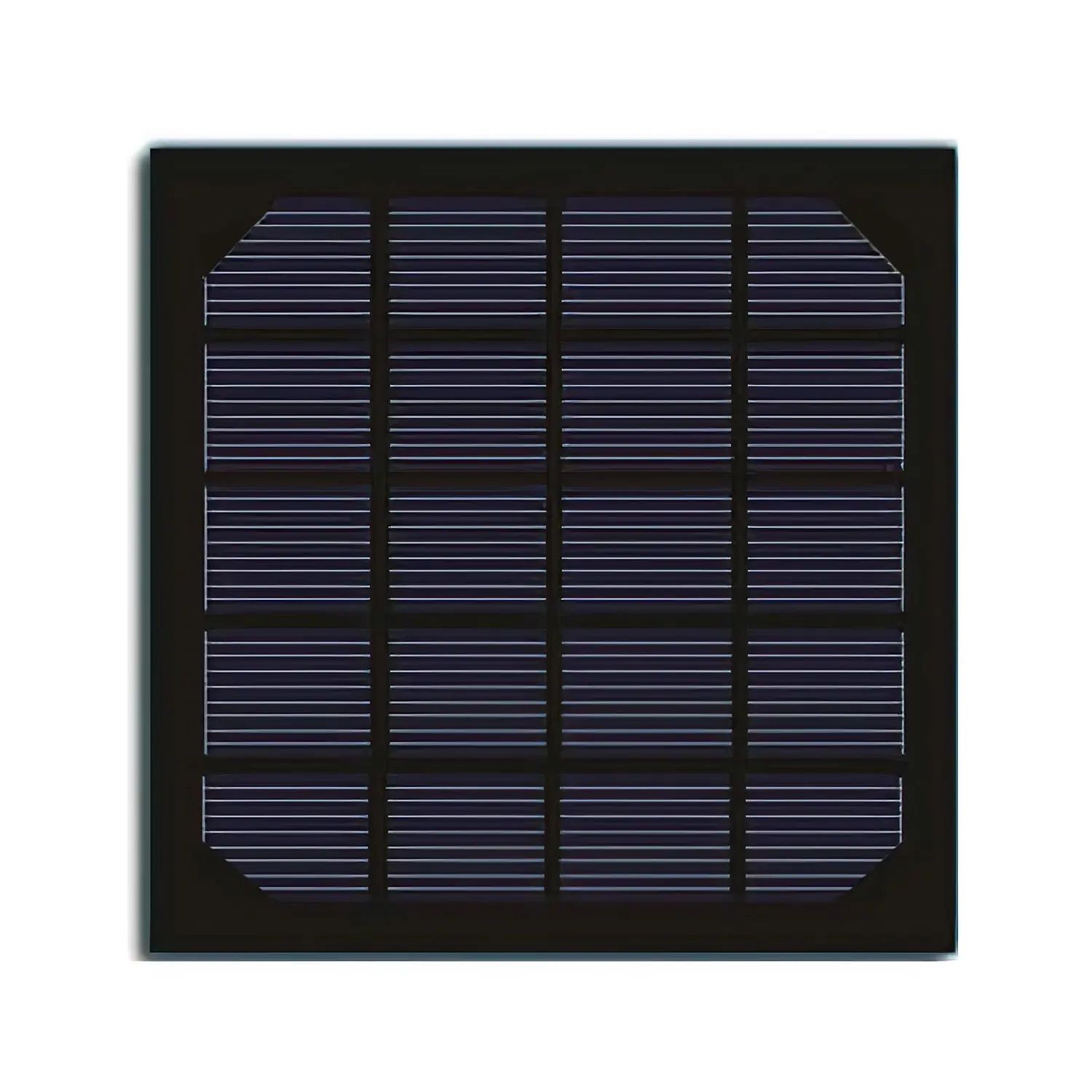 Petit panneau solaire