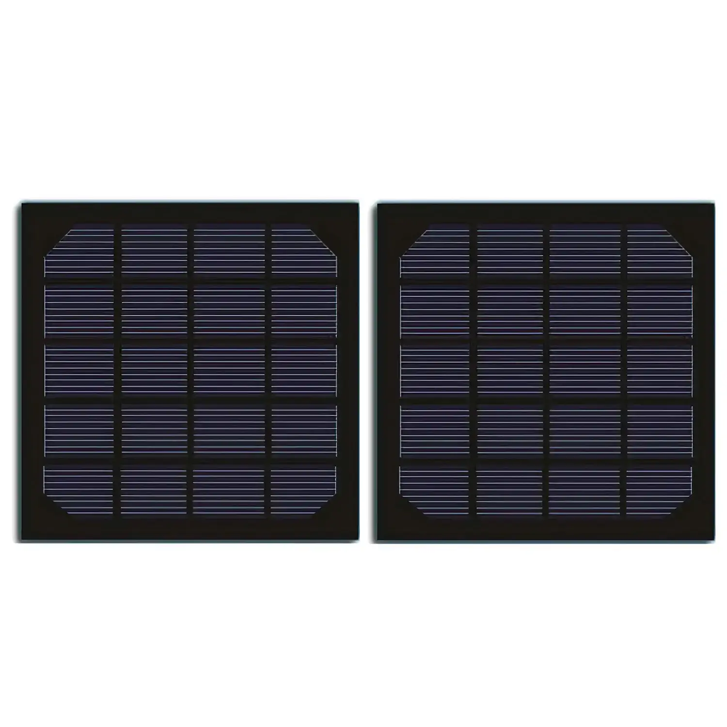Mini panneau solaire
