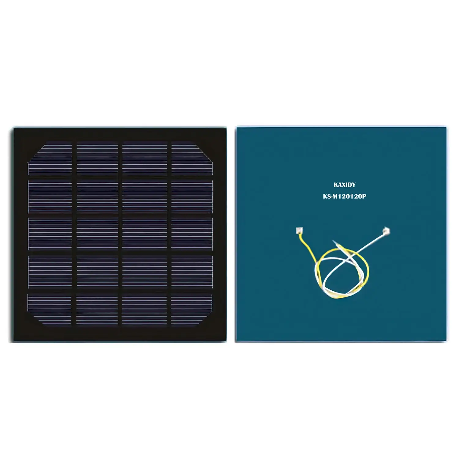 5V Petit Panneaux Solaires
