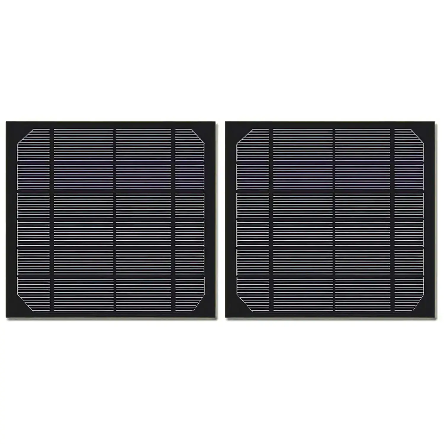 petit panneau solaire