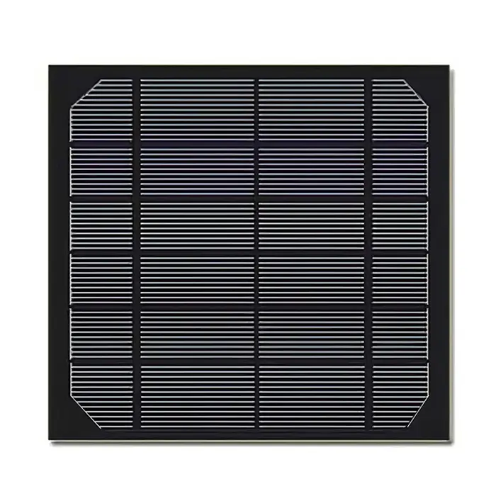 4W Panneau Solaire