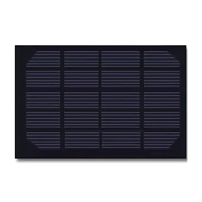 3W Panneau Solaire