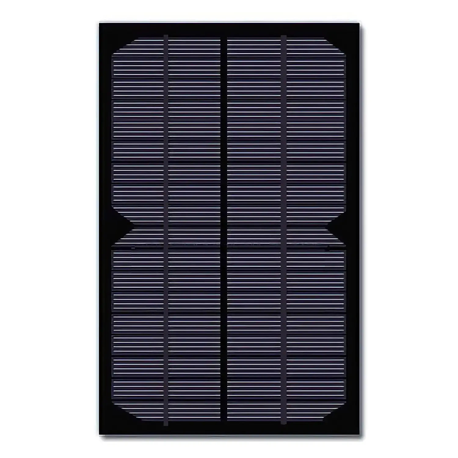 Mini panneau solaire 9V