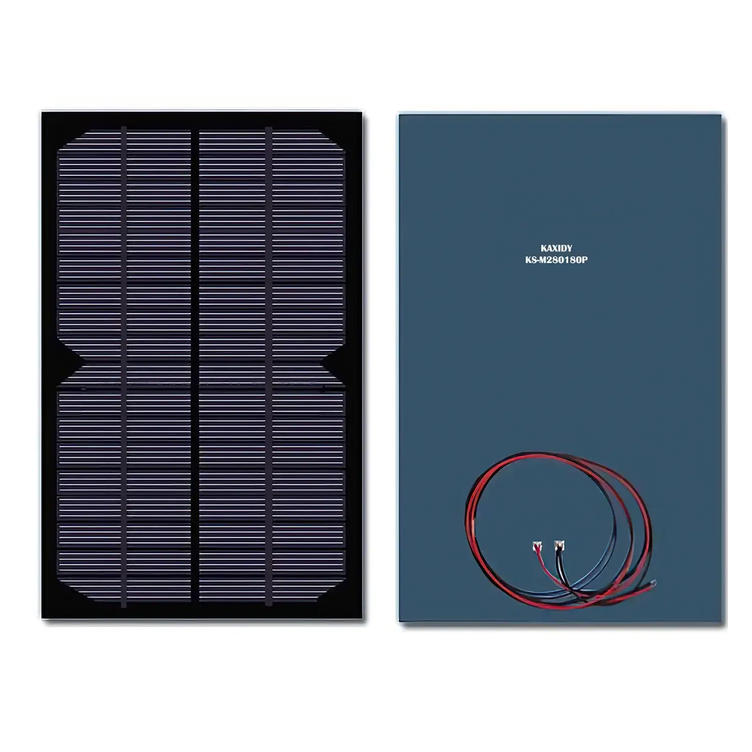 Panneau Solaire 18V