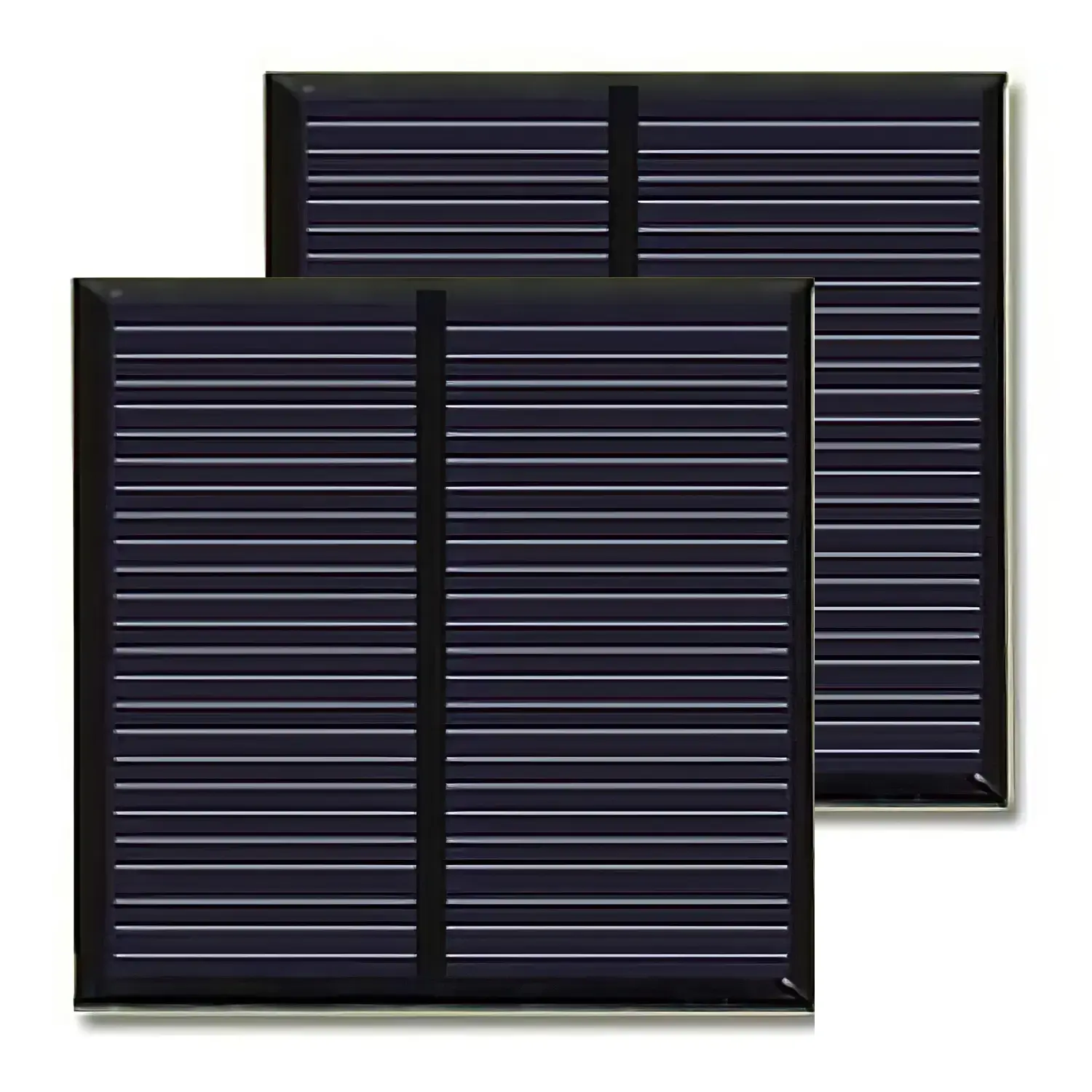 Panneaux Solaires 4V