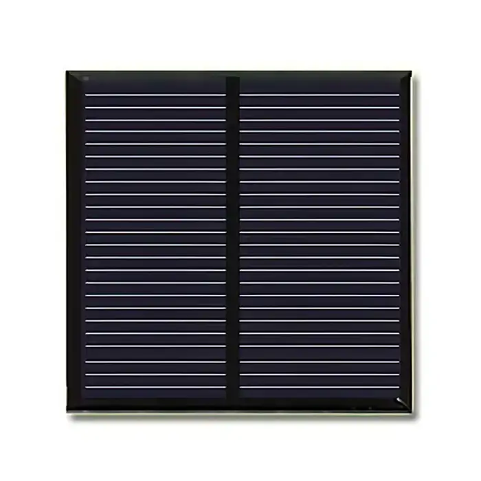 4V Panneau Solaire