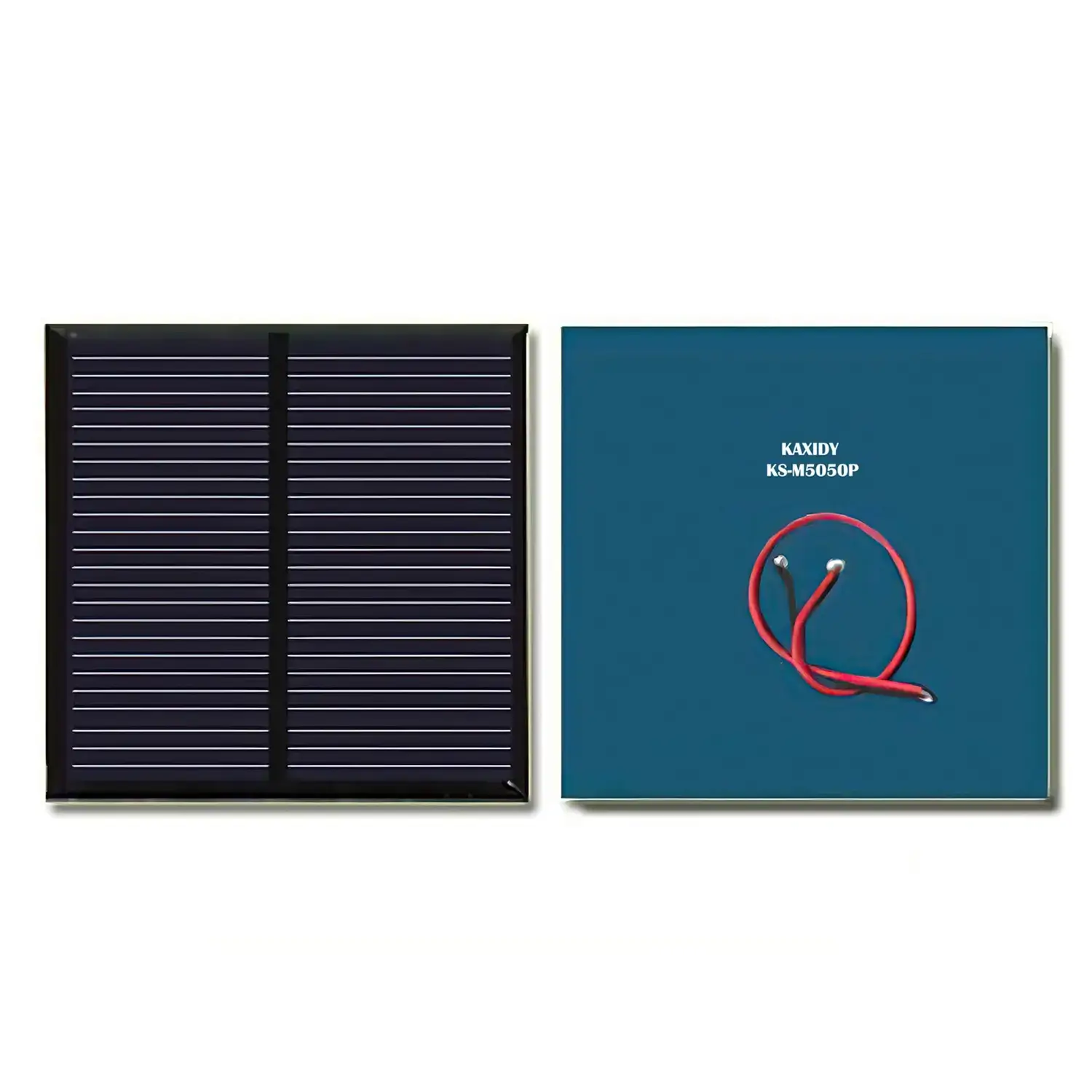 4V Panneaux Solaires
