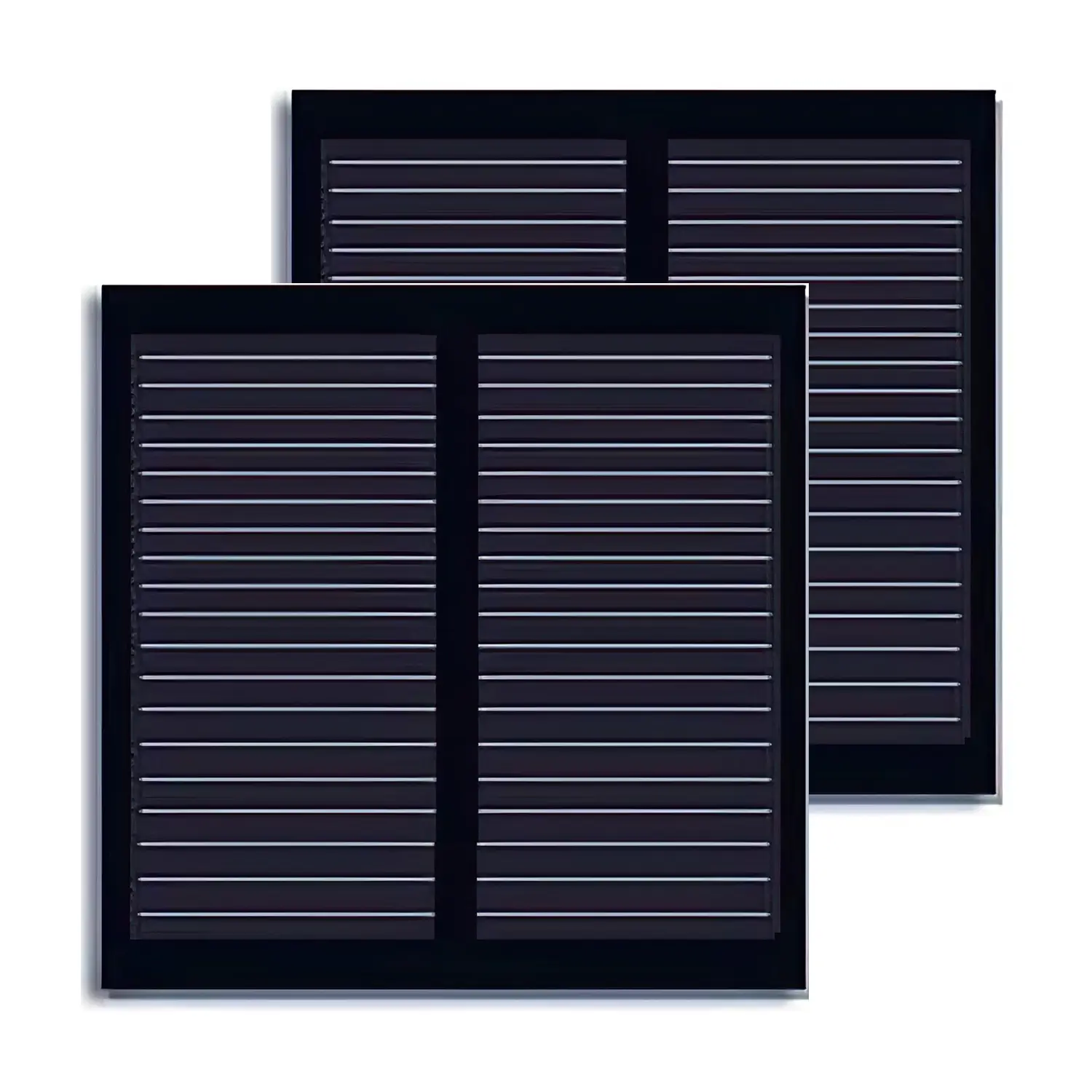 5V Panneau Solaire PET