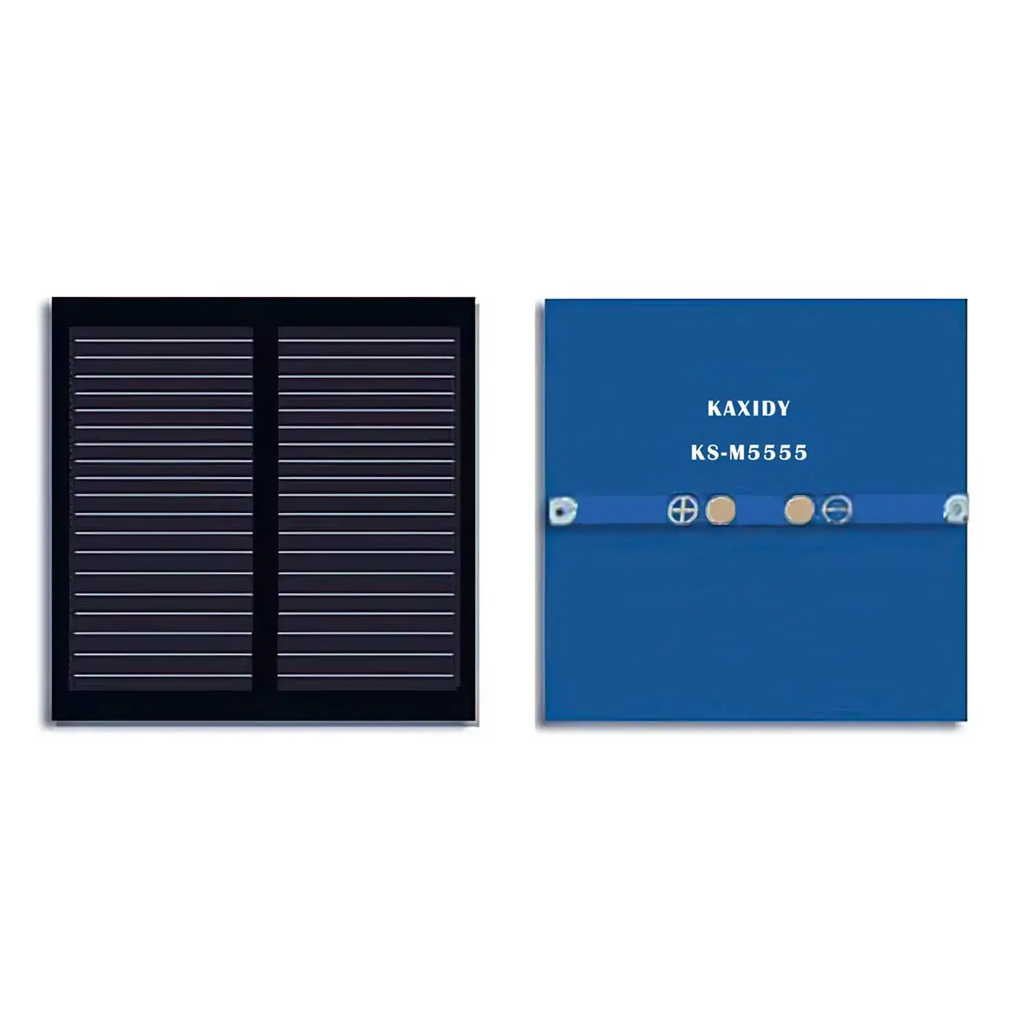panneau solaire 5V