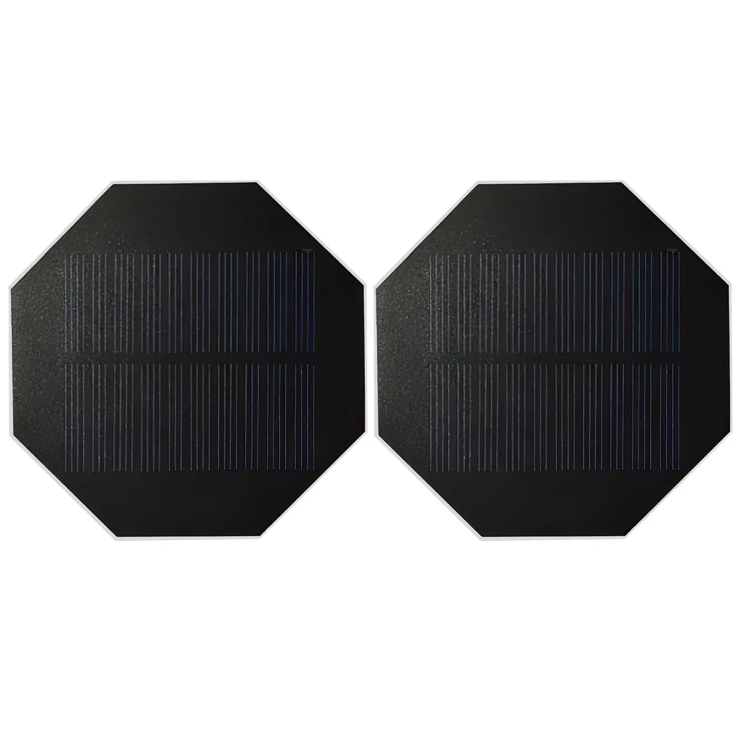 panneaux solaires 5V