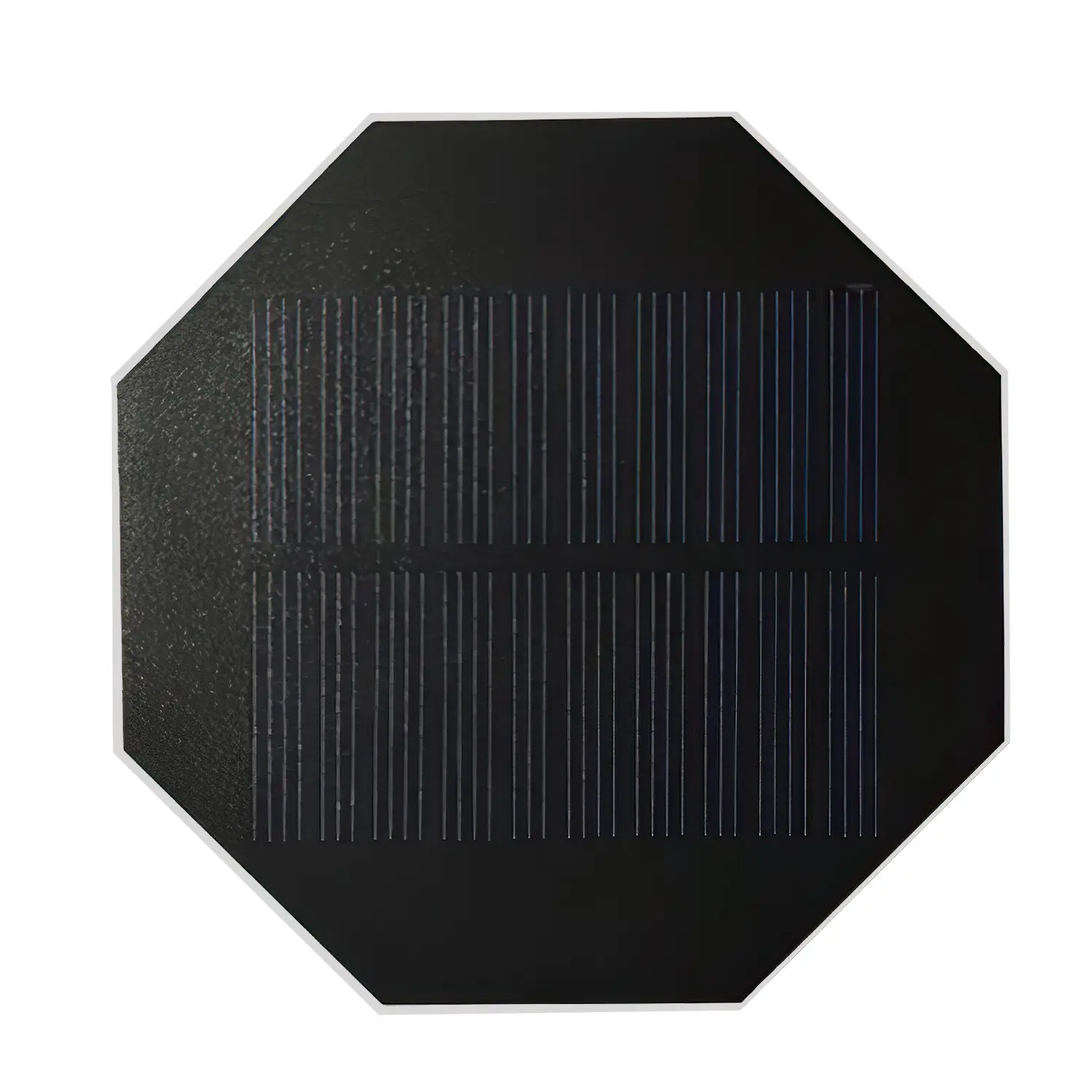 panneau solaire polygonal