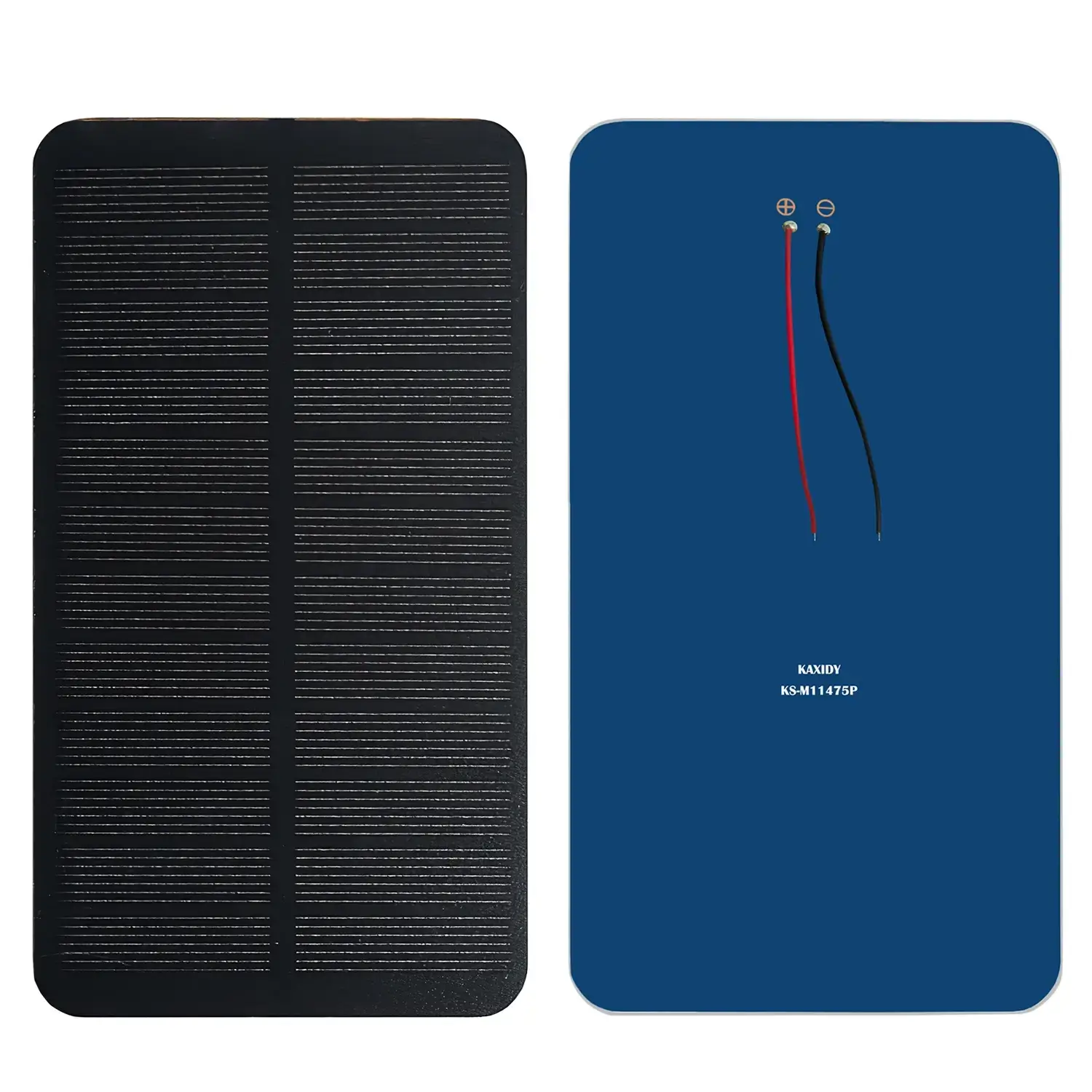 Panneaux Solaires 6V