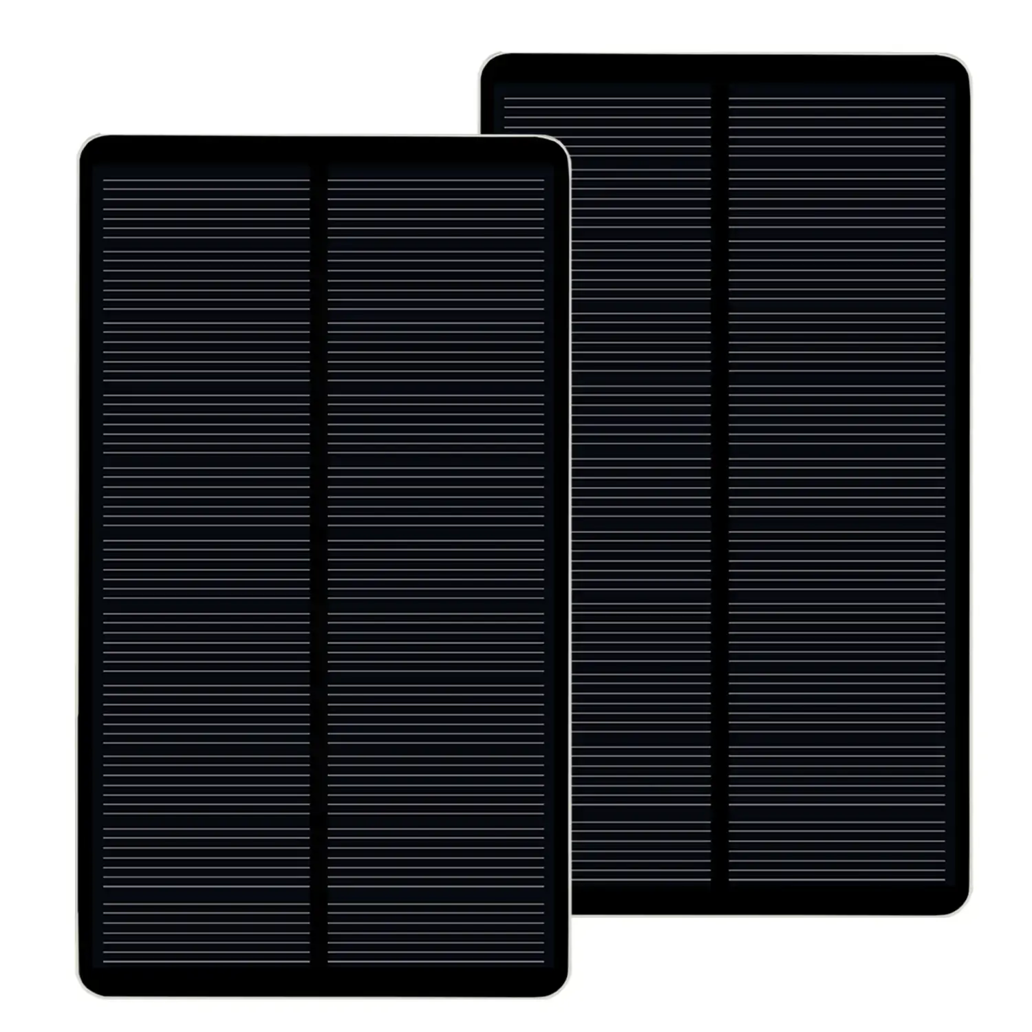 Panneau Solaire 3W 5,5V