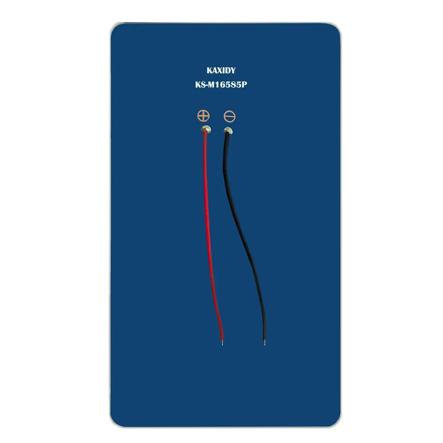 Panneaux Solaires 3W