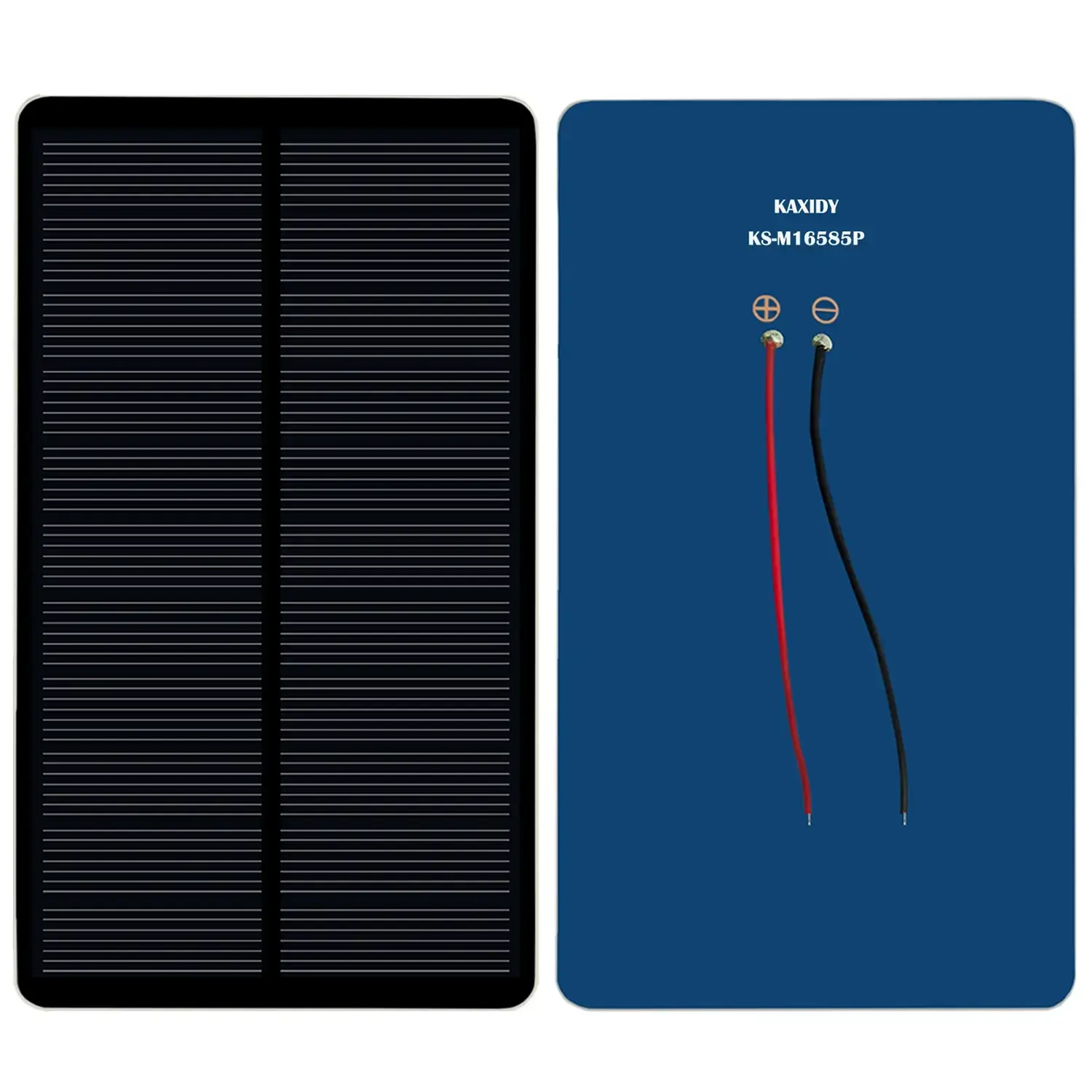 Panneaux Solaires 5,5V