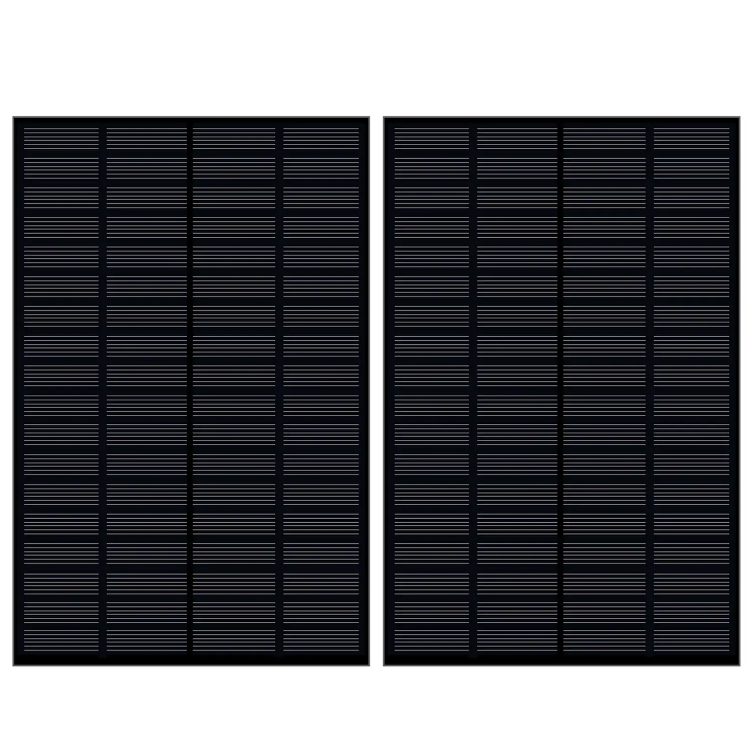 mini panneau solaire 4W