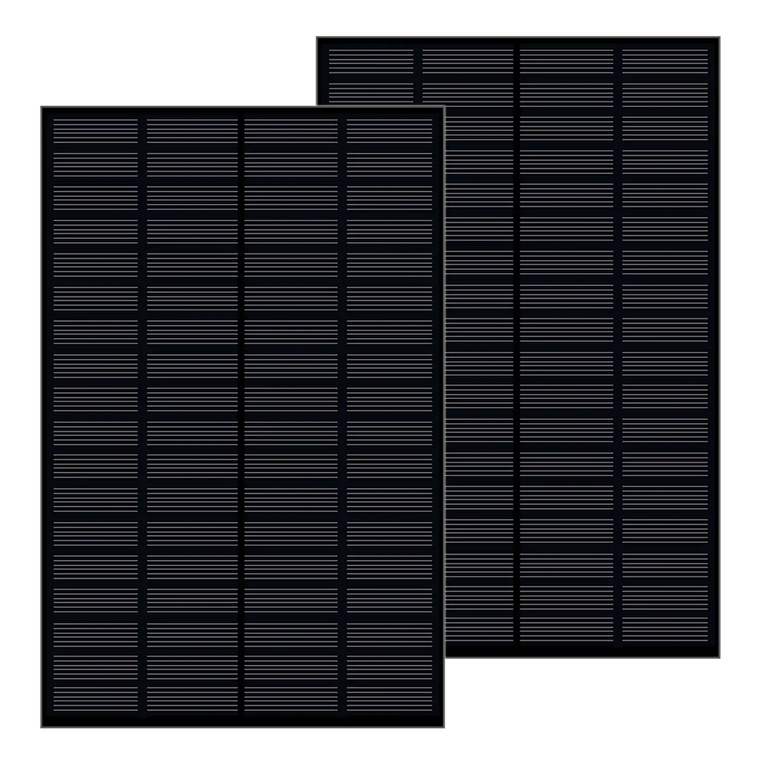 Panneau Solaire 4W 18V