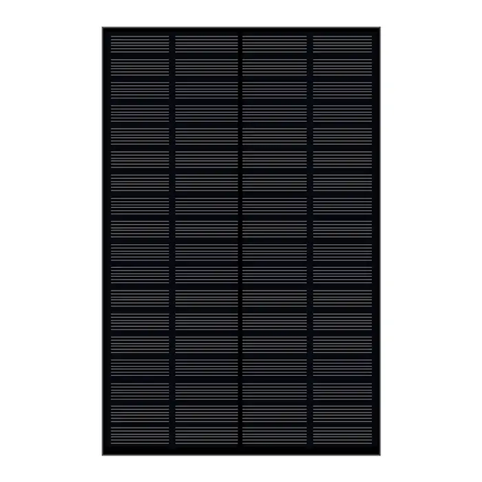 4W Mini Panneau Solaire