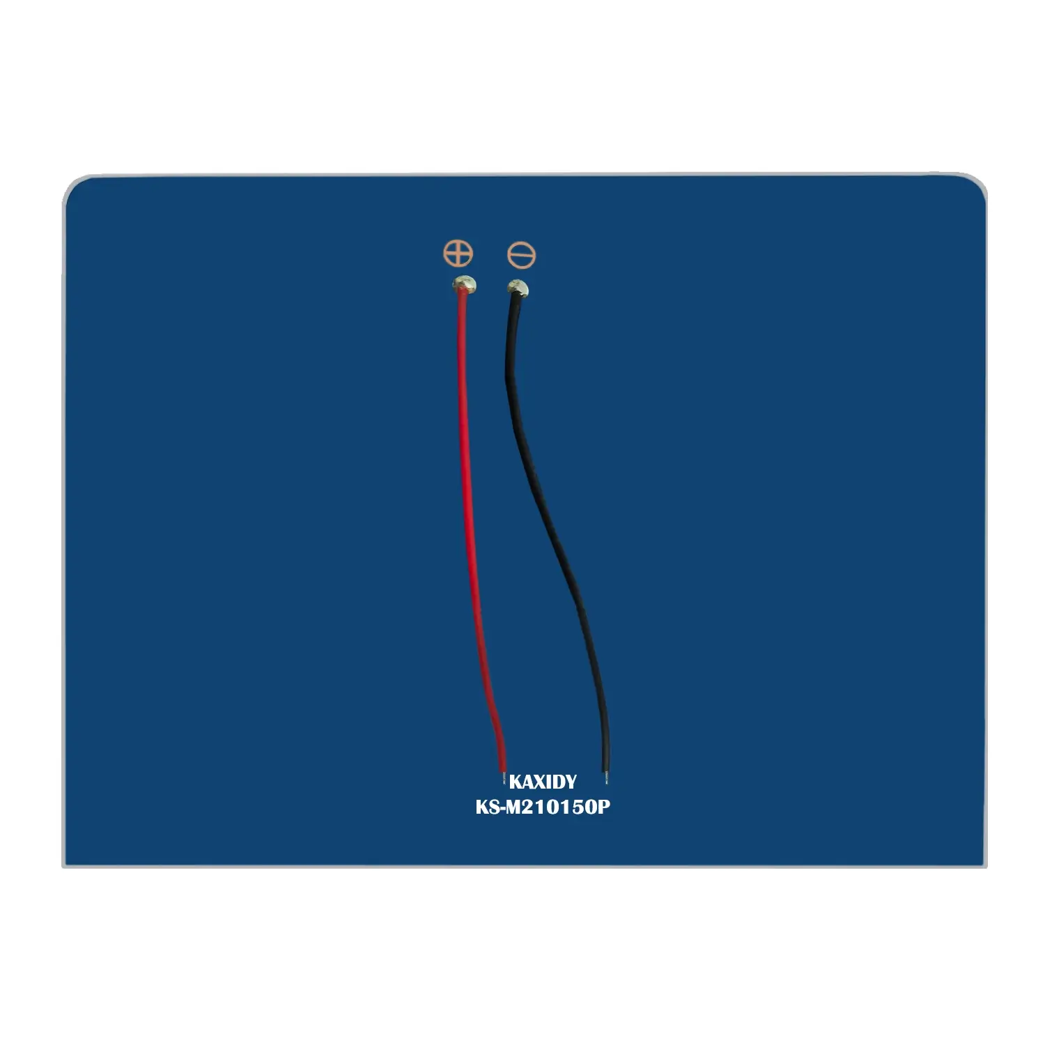 Panneau Solaire 4W