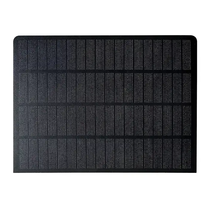 Panneau Solaire 4W