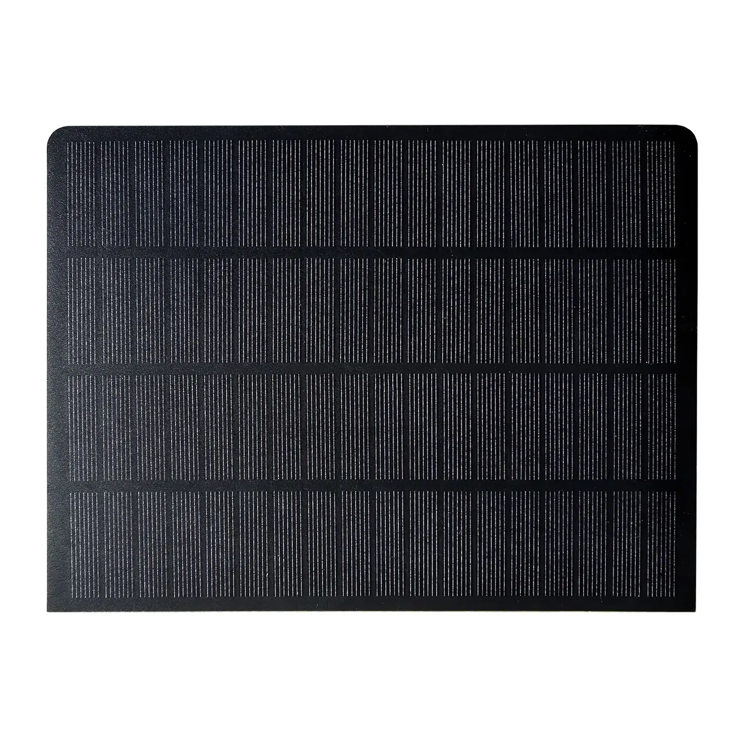 Panneau Solaire 12V