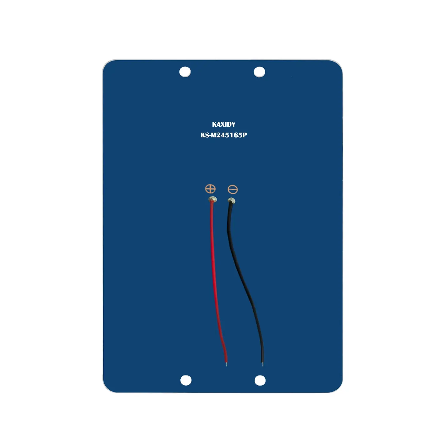 5V Mini Panneau Solaire