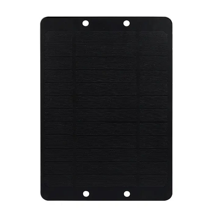 Panneau Solaire 6V