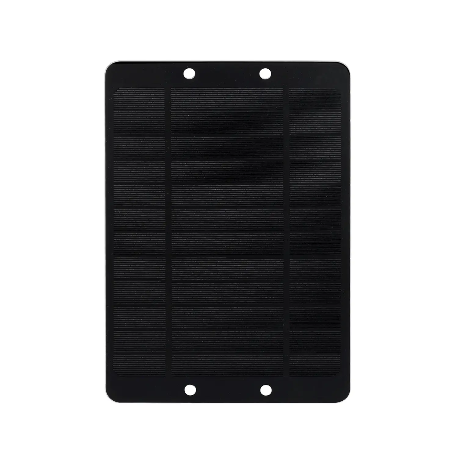 8V panneaux solaires