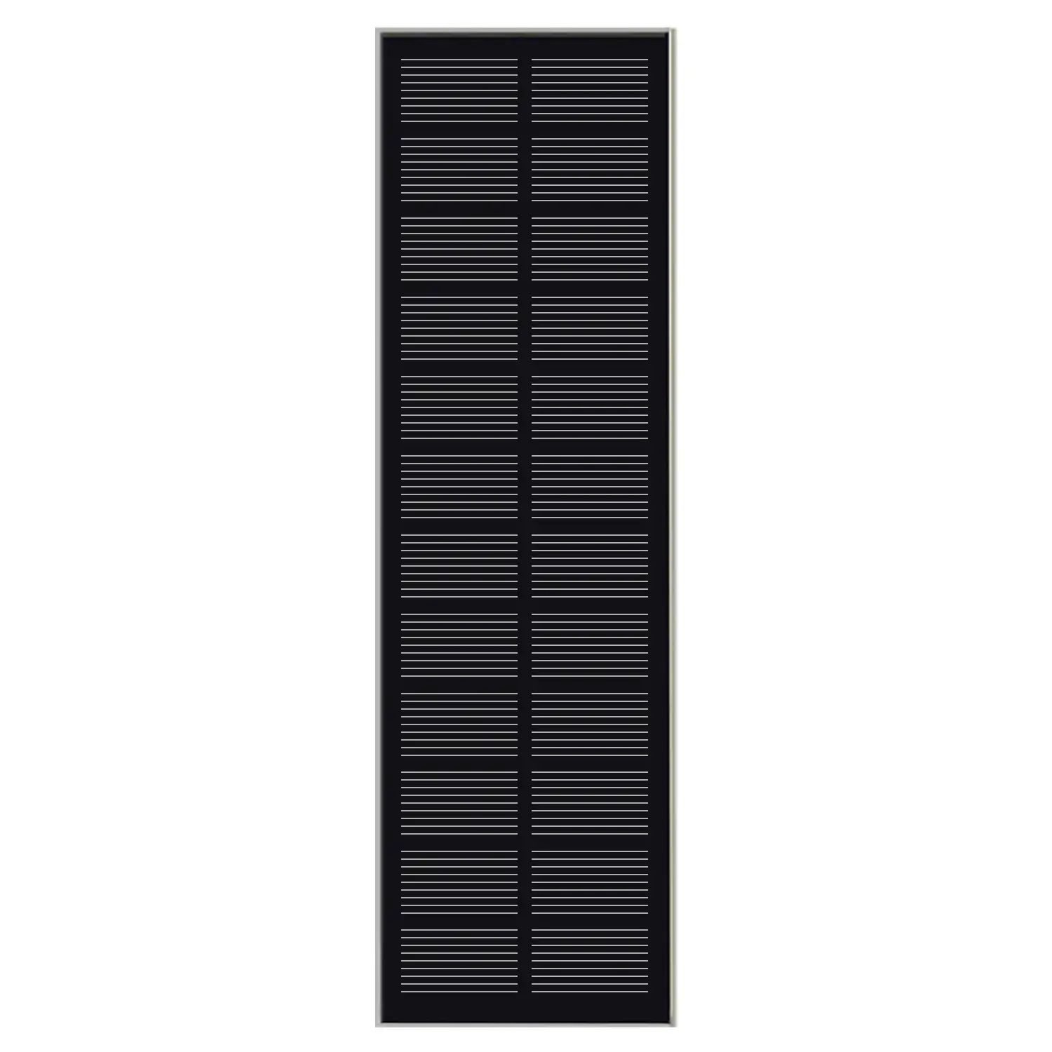Panneau Solaire 3W