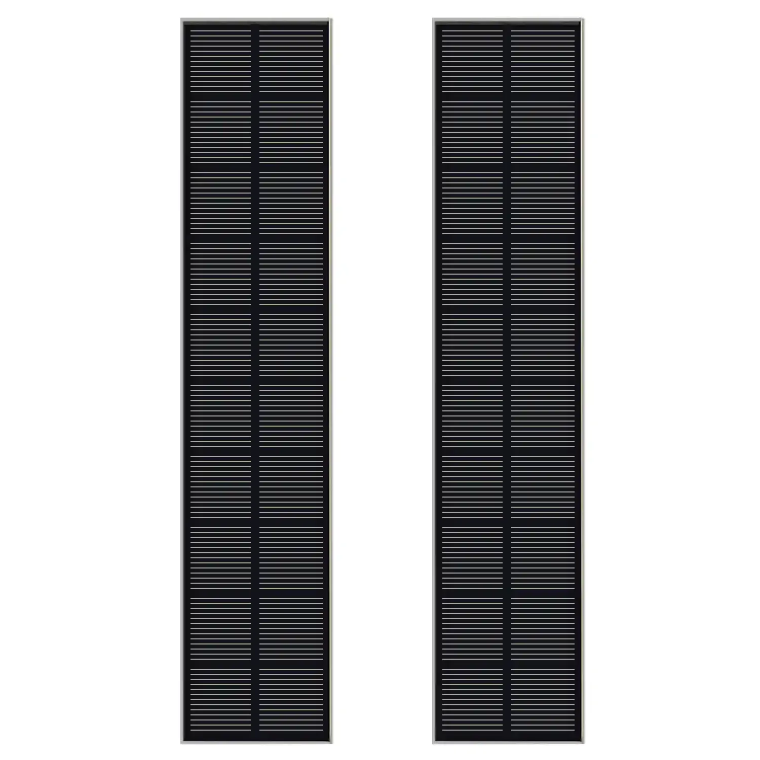 panneau solaire 5V