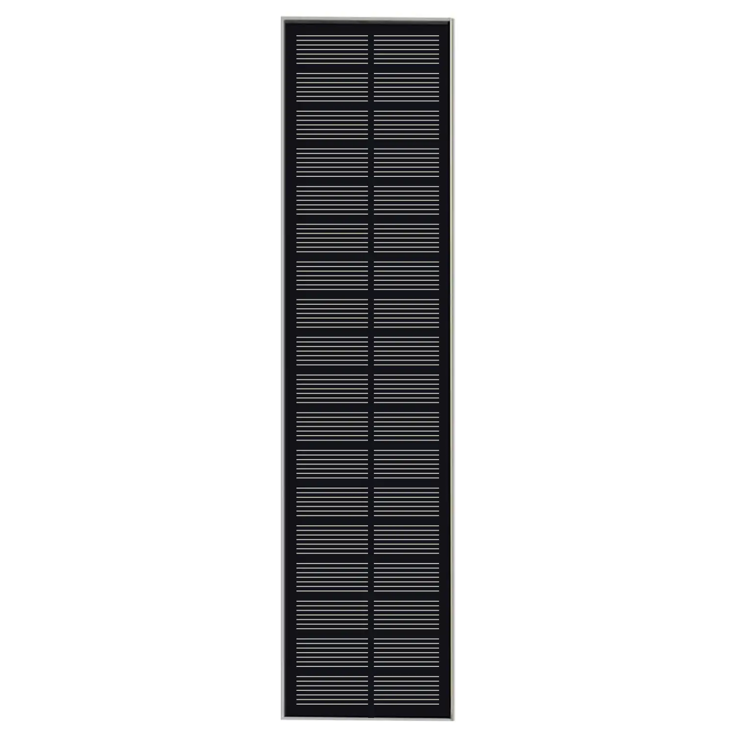 mini panneau solaire 9V