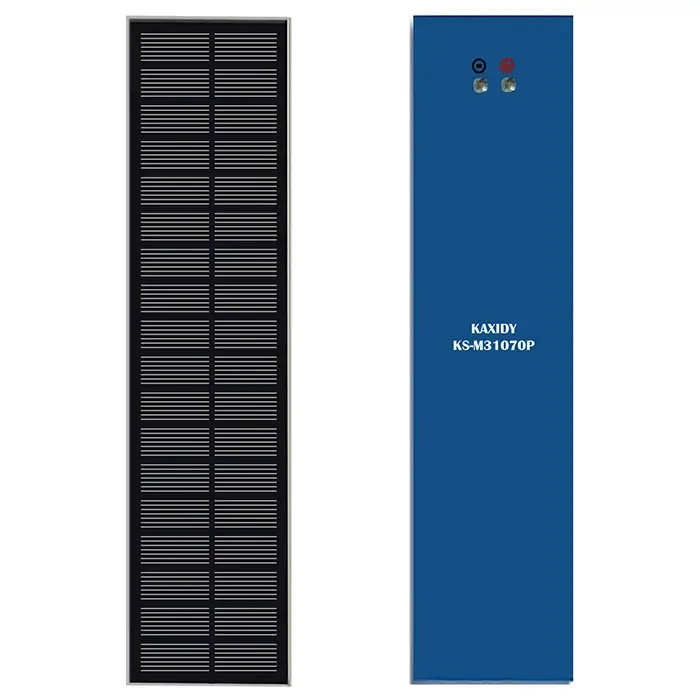 Panneau Solaire 3W