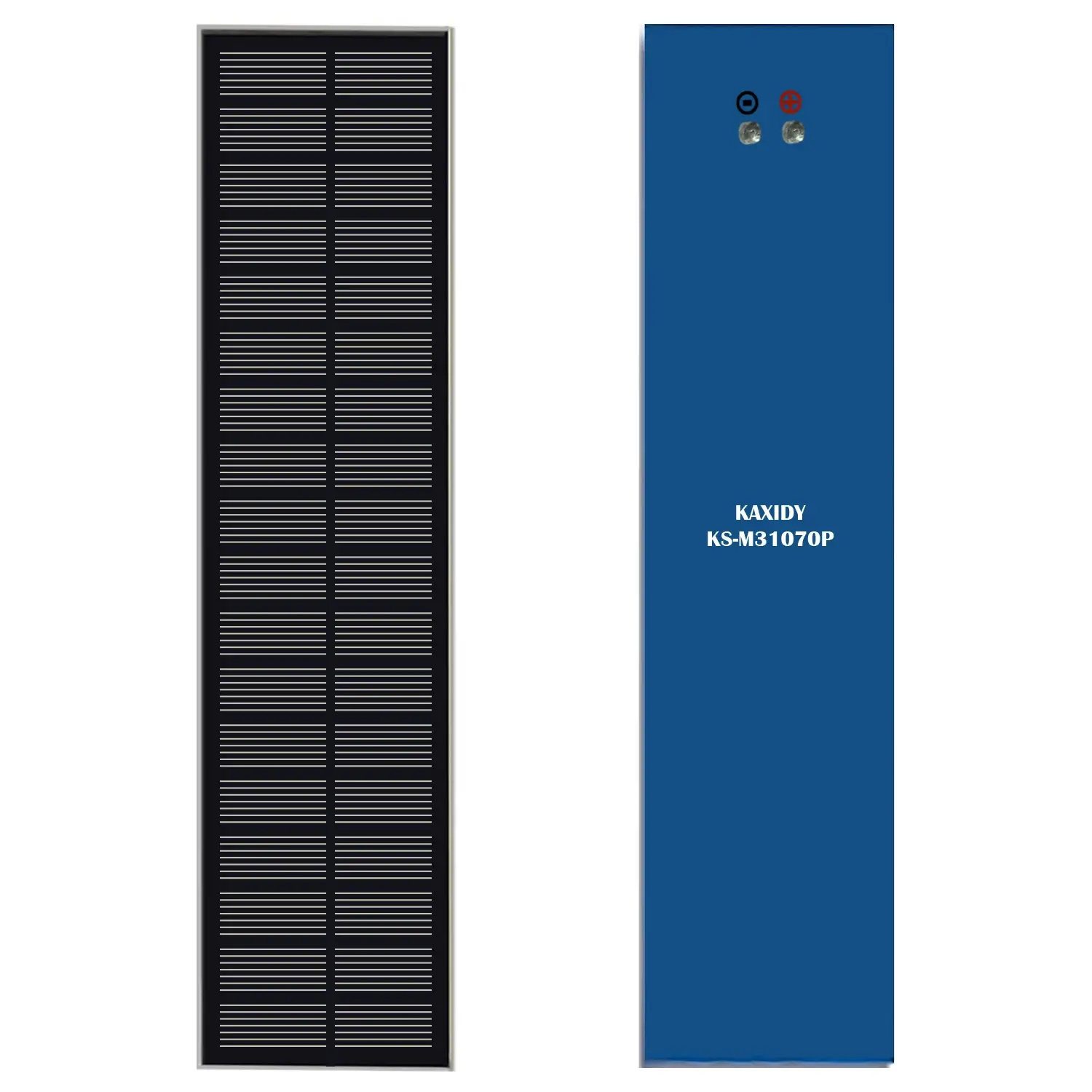 Panneaux Solaires 3W