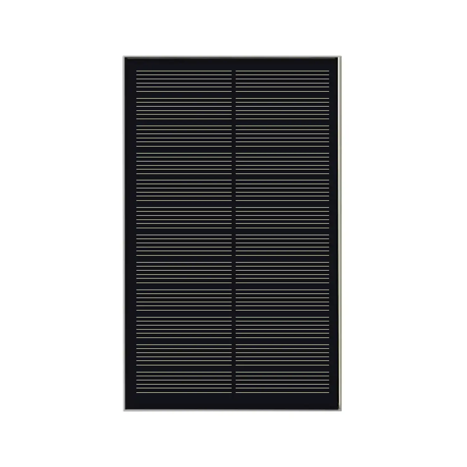 PET Panneau Solaire