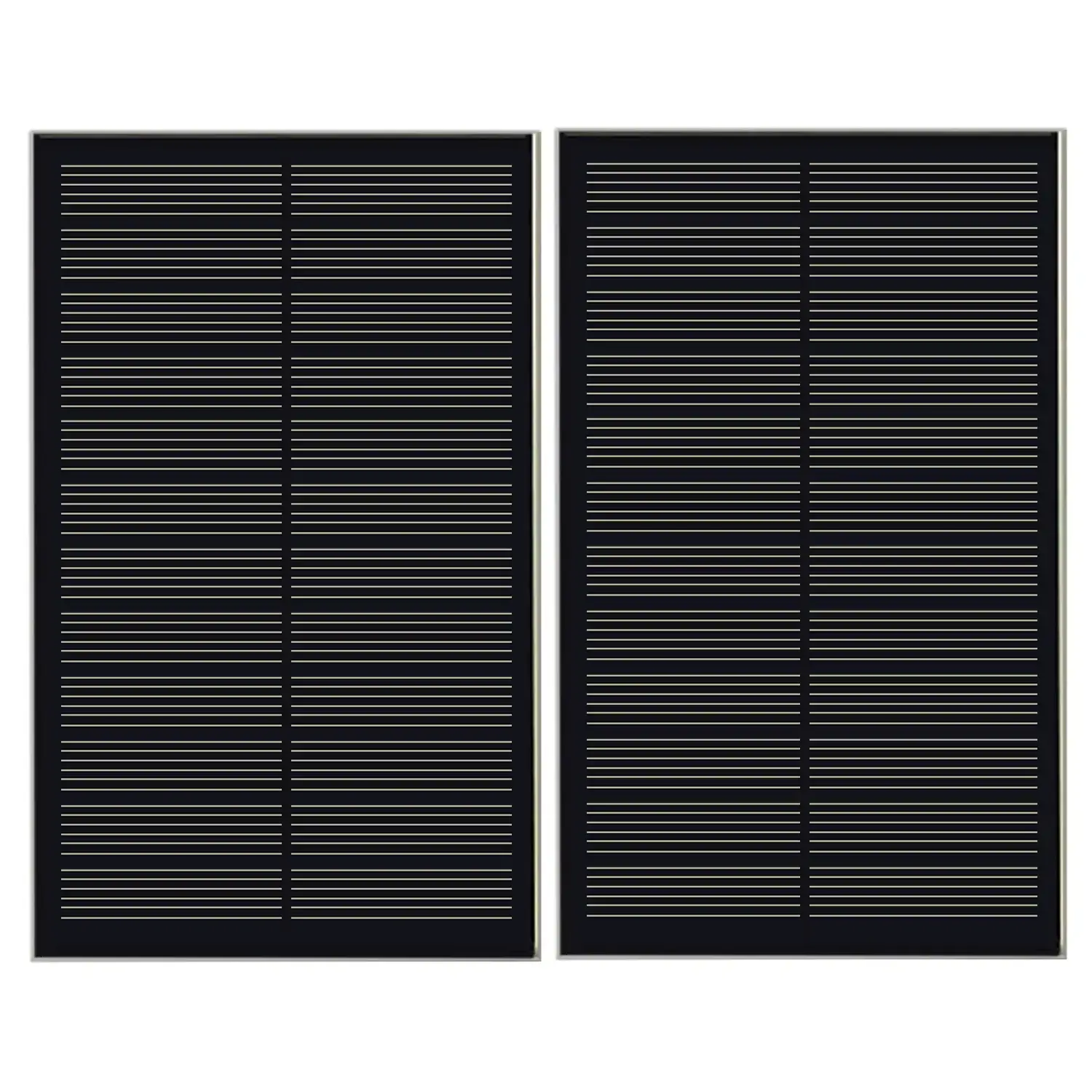 Panneau Solaire 6V