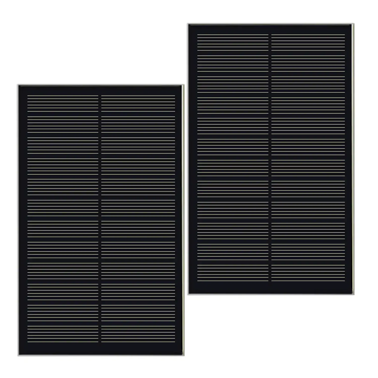 Panneau Solaire 0.8W 6V