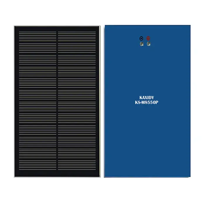 Panneau Solaire 6V