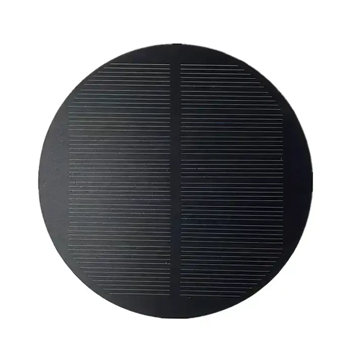 Mini Panneau Solaire