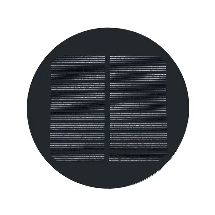 5,5V Panneau Solaire