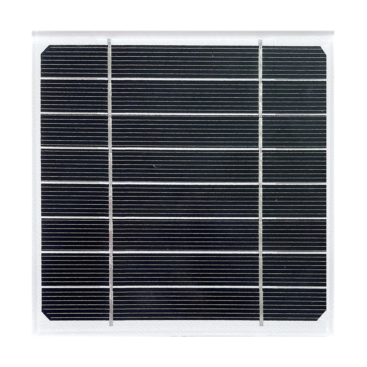 2W panneau solaire