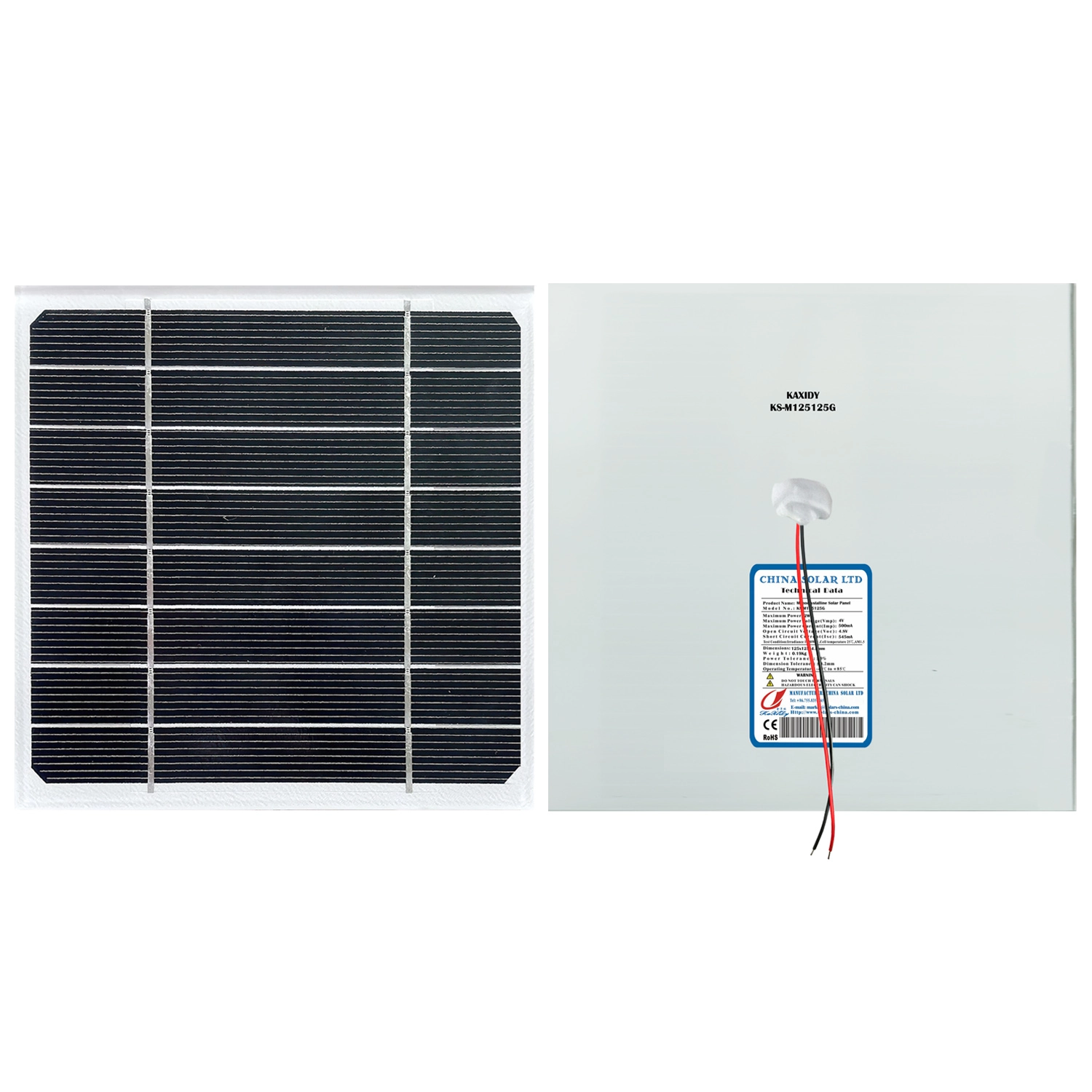 panneau solaire