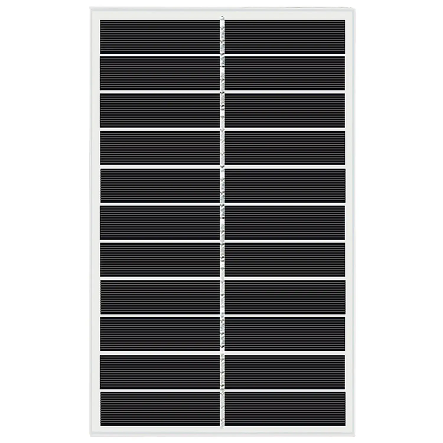 panneau solaire 5,5V